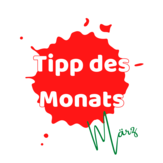 Tipp des Monats März